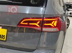 Volkswagen Taos